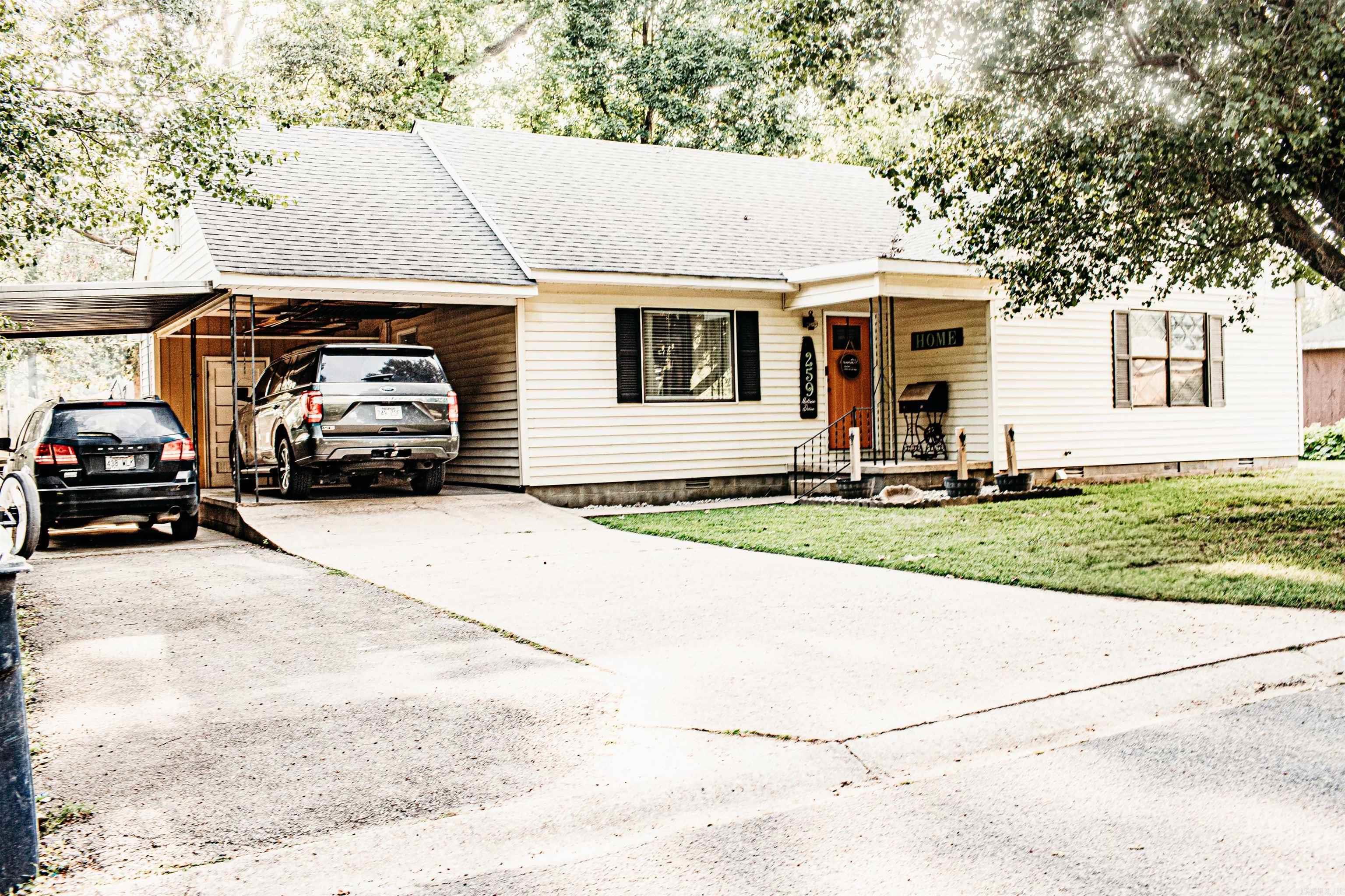 Melissa Dr, Piggott, AR 72454