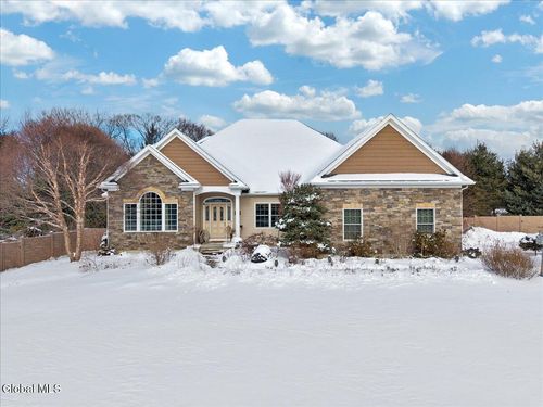 21 Estate Drive, Schodack, NY, 12033 | Card Image
