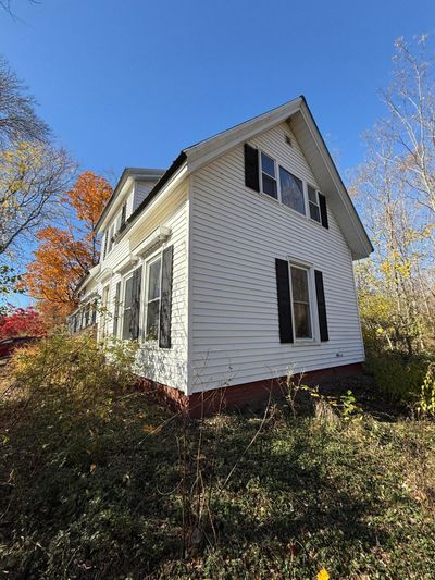 72 Penobscot Street, House other with 4 bedrooms, 1 bathrooms and null parking in Orono ME | Image 3