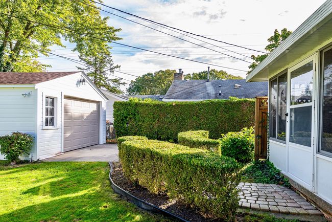 Yard View | Image 16