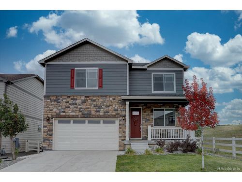 1972 Rosette Pl, Castle Rock, CO, 80104-7323 | Card Image