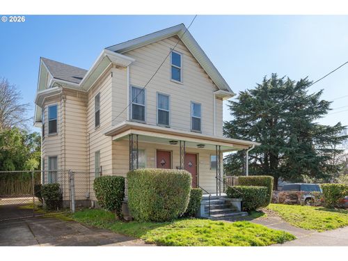 4624 N Williams Ave, Portland, OR, 97217-2828 | Card Image