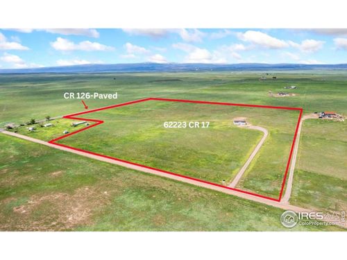 62223 County Road 17, Carr, CO, 80612-9616 | Card Image
