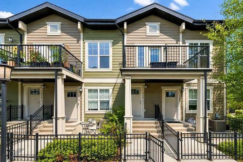 218 Cranford Walk Se, Calgary, AB, T3M1R7 | Card Image