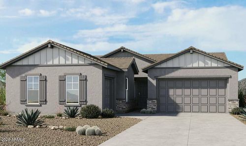 31583 N Gold Field Rd, Queen Creek, AZ, 85143-3026 | Card Image