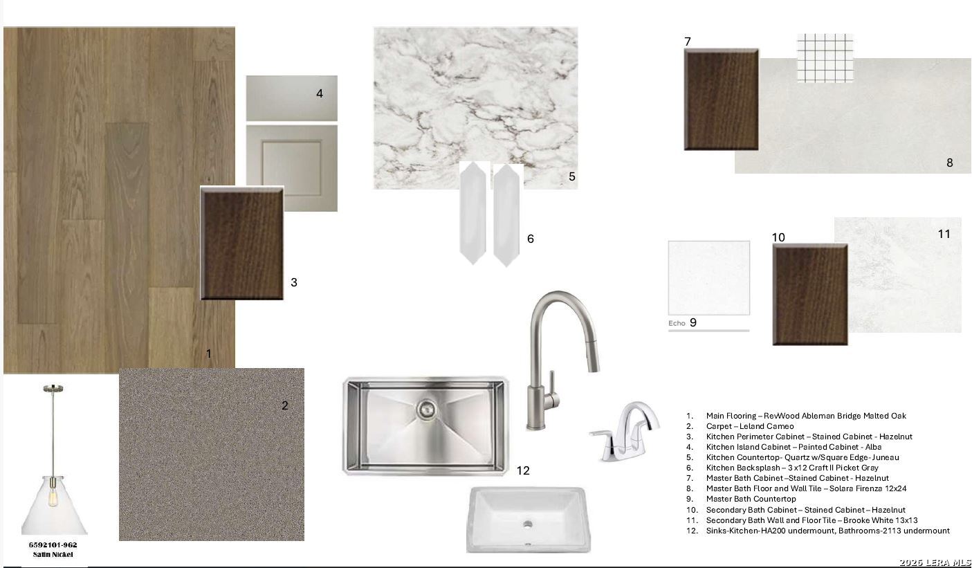 Residential in San Antonio 5
