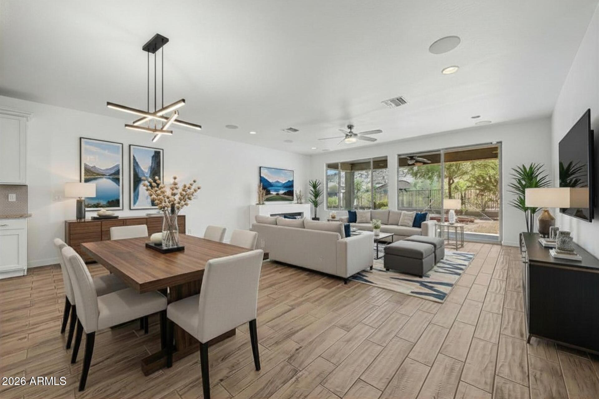 Residential in Goodyear