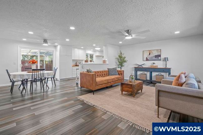 611 Ne Bockes Loop, House other with 3 bedrooms, 2 bathrooms and null parking in Sheridan OR | Image 15