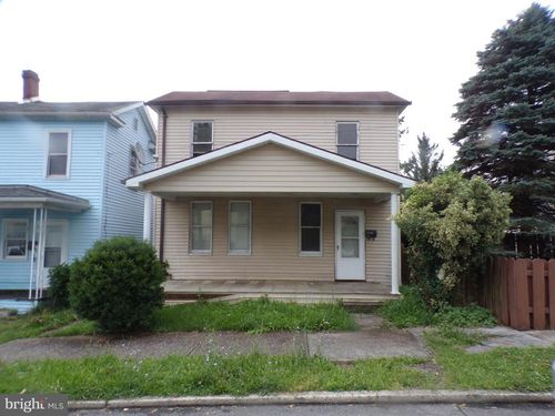 49 S F St, Keyser, WV, 26726-2430 | Card Image