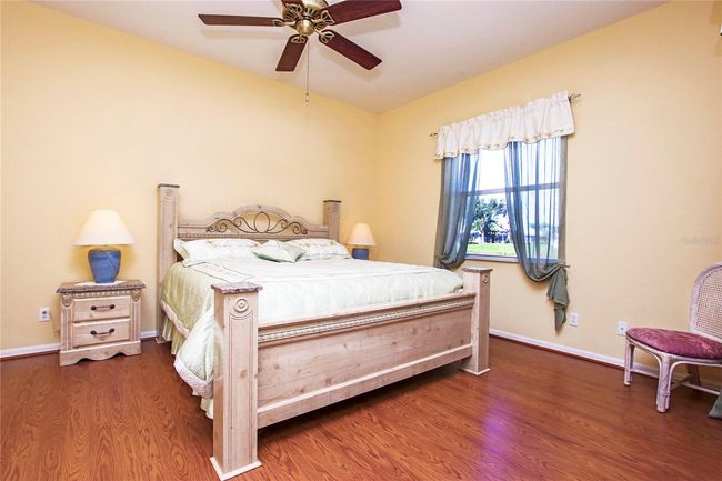2525 Jasmine Way, House other with 3 bedrooms, 2 bathrooms and null parking in NORTH PORT FL | Image 37