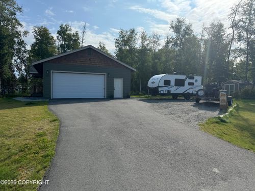 7311 E Obsidian Loop, Wasilla, AK, 99654-0023 | Card Image