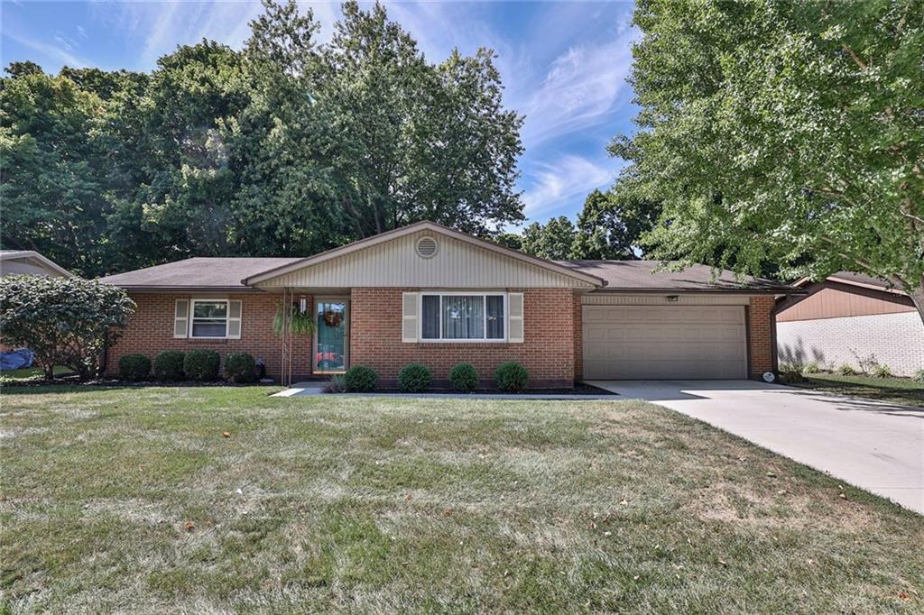 Shoshoni Way, Tipp City, OH 45371