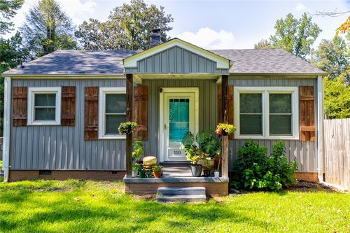 110 Dukeland Drive, Greenville, SC, 29617 | Card Image