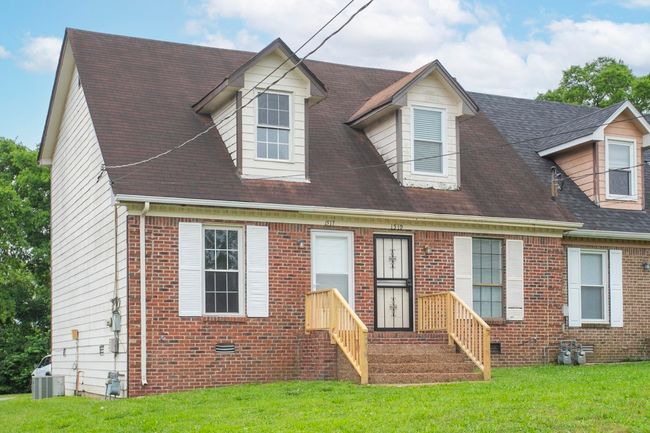 1517 Meadow Bend Dr, Townhouse with 2 bedrooms, 2 bathrooms and null parking in Madison TN | Image 27
