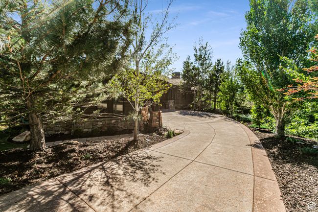 PH14 - 9885 N Timpanogos Cir, House other with 5 bedrooms, 4 bathrooms and 3 parking in Heber City UT | Image 120