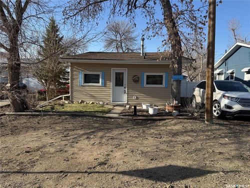 346A Fairchild Avenue, Regina Beach, SK, S0G4C0 | Card Image