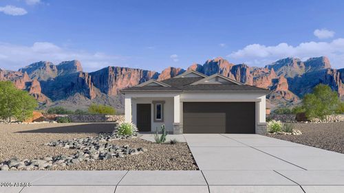 34833 W Lucca Drive, Maricopa, AZ, 85138 | Card Image