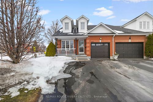 1410 Lillico Cres, Peterborough, ON, K9K2L1 | Card Image