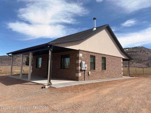 77034 Us Highway 89, Smoot, WY, 83126 | Card Image