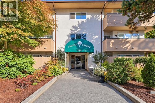 206-335 Cedar Street, New Westminster, BC, V3L3N9 | Card Image