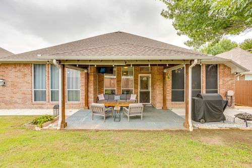 4524 Embercrest Ln, Fort Worth, TX, 76123-4000 | Card Image