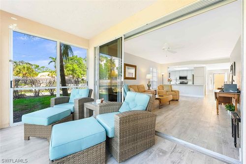 102-651 Wiggins Lake Dr, NAPLES, FL, 34110-6043 | Card Image