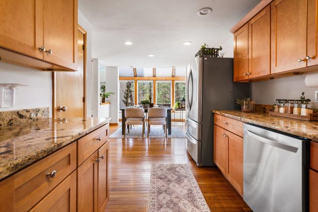18 Seasons Ln, House other with 4 bedrooms, 3 bathrooms and null parking in Londonderry NH | Image 16