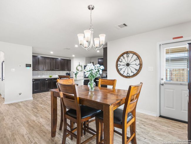432 Salt Frk, House other with 3 bedrooms, 3 bathrooms and null parking in Cibolo TX | Image 13