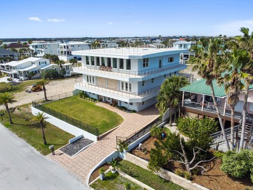 424 Porpoise Point Dr, ST AUGUSTINE, FL, 32084-2958 | Card Image