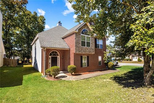 11599 Flemming Cove Dr, Hampton, GA, 30228-3456 | Card Image