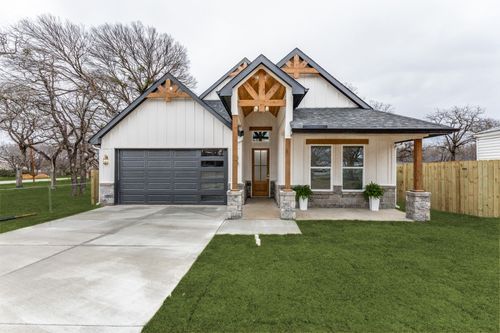 3408 Hiawatha Trl, Lake Worth, TX, 76135-3824 | Card Image