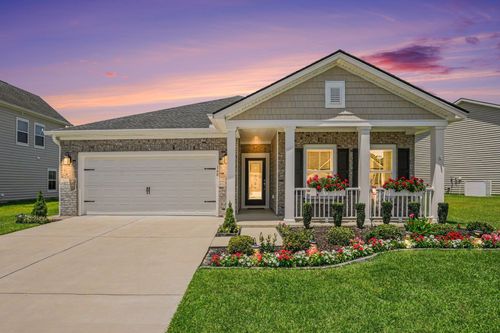 160 Empyrean Cir, Myrtle Beach, SC, 29588-3001 | Card Image