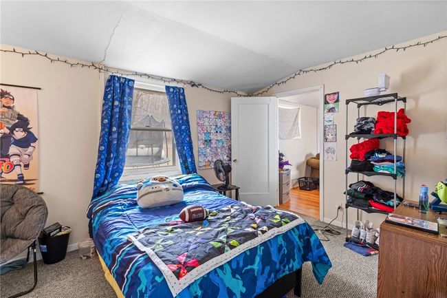 A - 201 27 1/4 26 7/8 Ave, House other with 3 bedrooms, 1 bathrooms and null parking in CUMBERLAND WI | Image 14