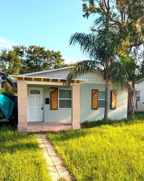 4512 10th Ave S, ST PETERSBURG, FL, 33711-1918 | Card Image