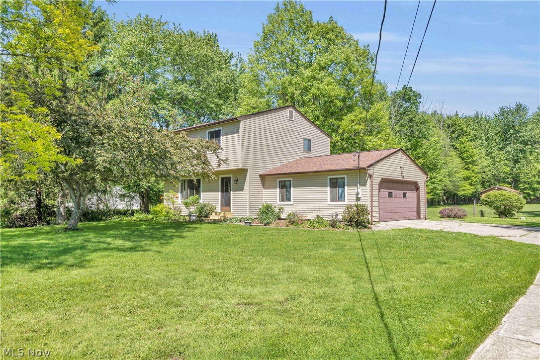 Residential in Painesville