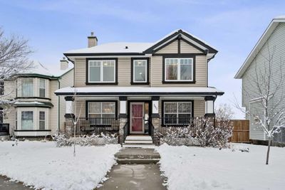 111 Inverness Dr Se, House other with 4 bedrooms, 3 bathrooms and 2 parking in Calgary AB | Image 1