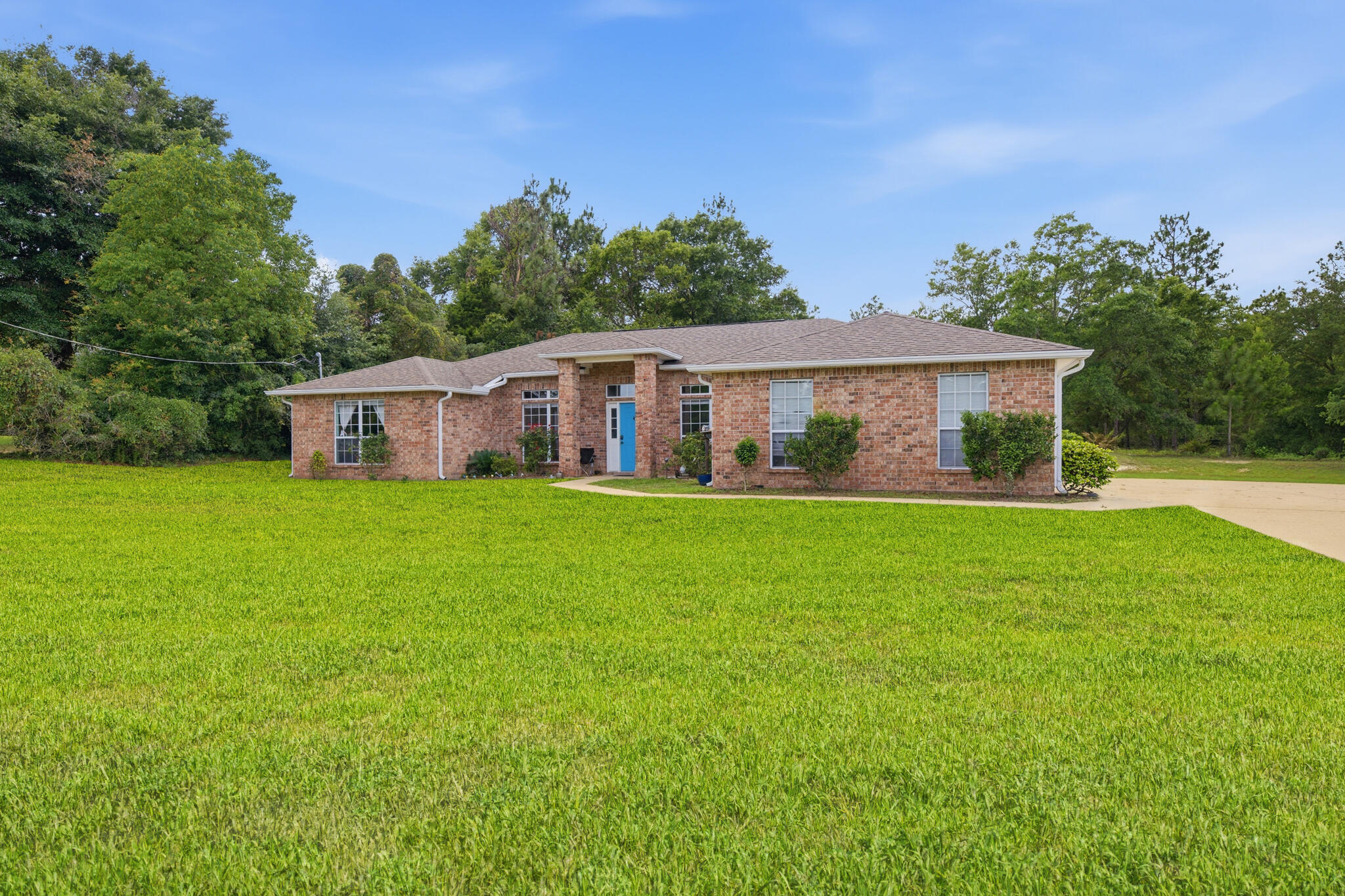 Residential in Crestview 2