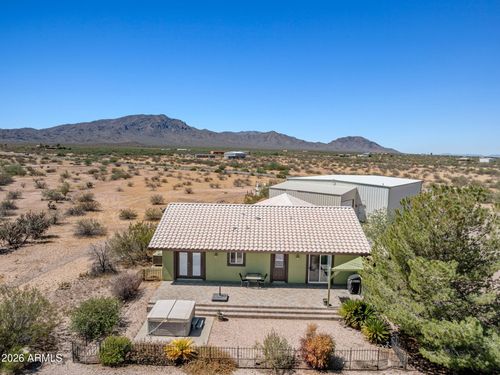 48023 N 518th Ave, Aguila, AZ, 85320 | Card Image