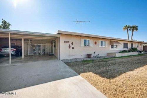 10731 W Abbott Ave, Sun City, AZ, 85351-4043 | Card Image