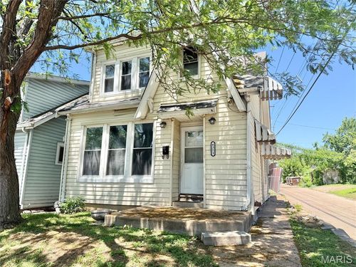 4323 Bingham Avenue, St Louis, MO, 63116 | Card Image