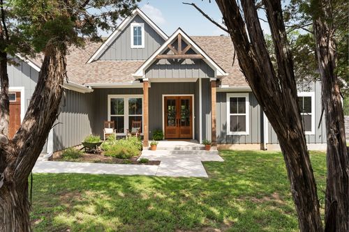 22212 Briarcliff Dr, Spicewood, TX, 78669-2401 | Card Image