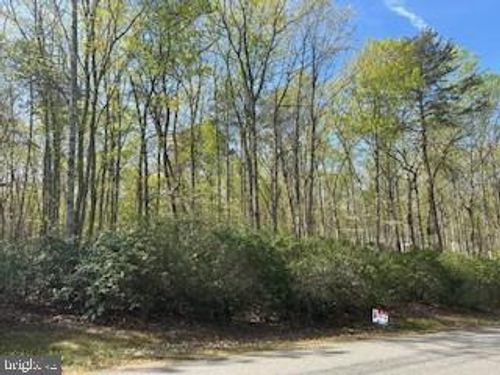 Lot 16 Pine Harbour Drive, MINERAL, VA, 23117 | Card Image