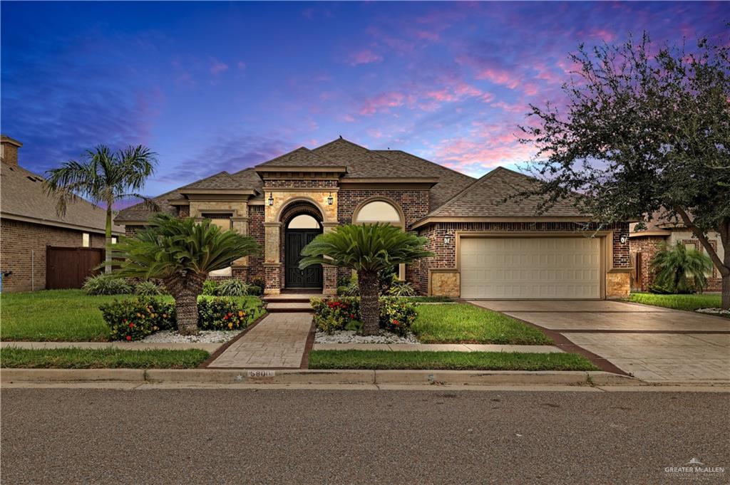 Toucan Ave, Mission, TX 78573