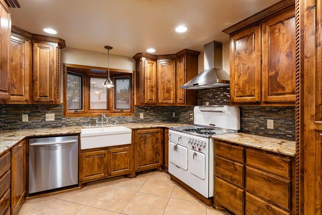 2507 Neill Rd, House other with 3 bedrooms, 2 bathrooms and 3 parking in Big Spring TX | Image 25