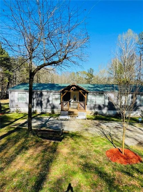489 Childers Rd, Colbert, GA, 30628-3504 | Card Image