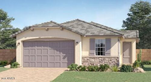 9841 W Sunderland Avenue, Phoenix, AZ, 85037 | Card Image