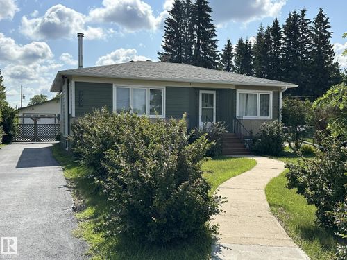 4609 E Railway Dr, Smoky Lake, AB, T0A3C0 | Card Image