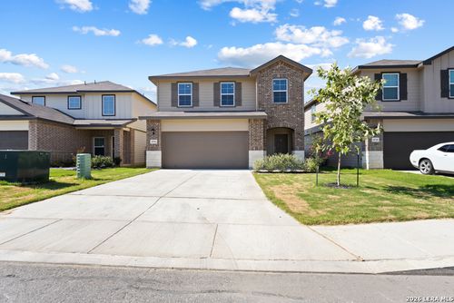 14736 Childress Fls, San Antonio, TX, 78245-5316 | Card Image