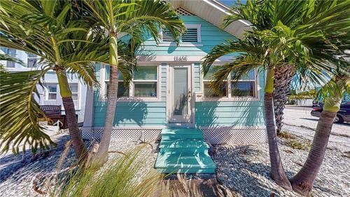 13405 Gulf Boulevard, MADEIRA BEACH, FL, 33708 | Card Image