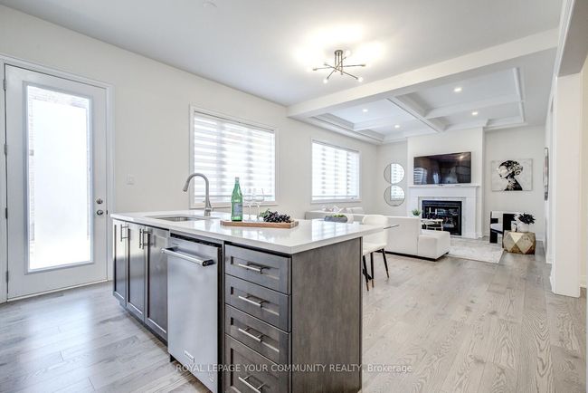 1243 Queens Plate Rd, House other with 5 bedrooms, 5 bathrooms and 2 parking in Oakville ON | Image 12